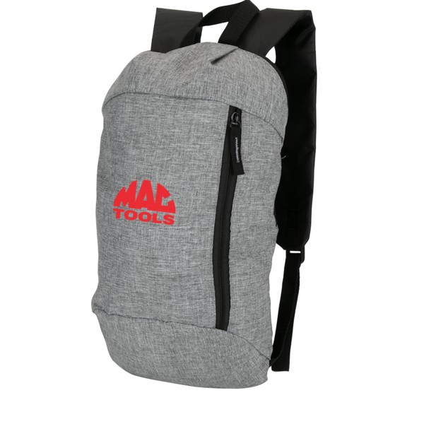 Budget Backpack 1