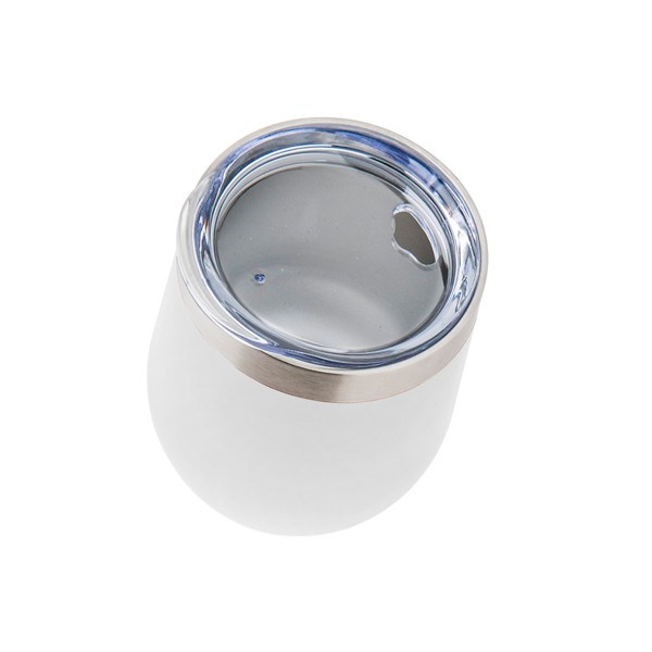 12 oz. Napa Stemless Wine Tumbler 1