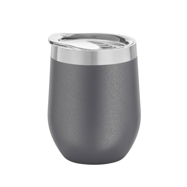 12 oz. Napa Stemless Wine Tumbler 1