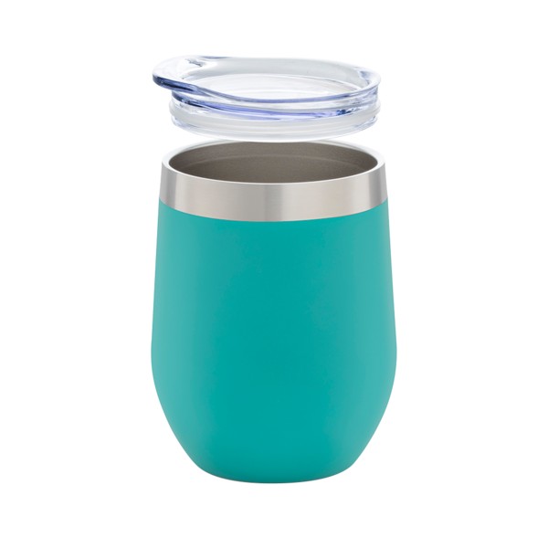 12 oz. Napa Stemless Wine Tumbler 1