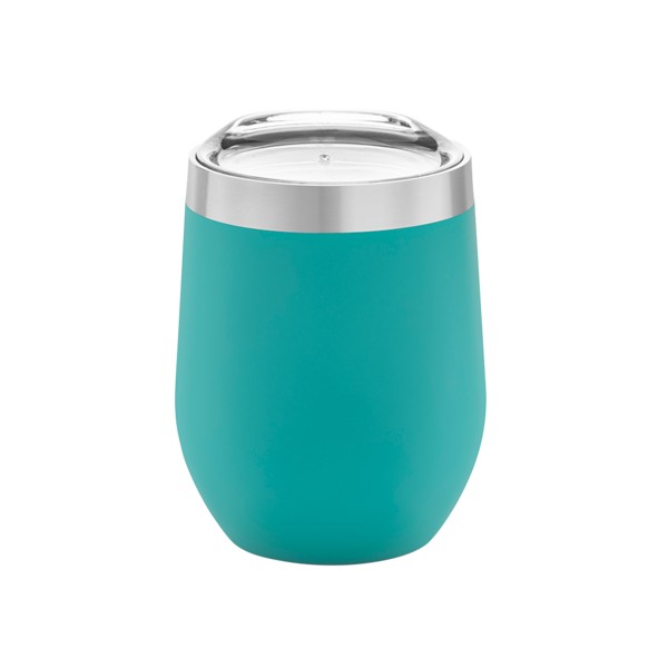 12 oz. Napa Stemless Wine Tumbler 1