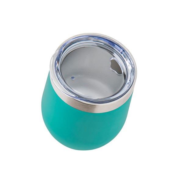 12 oz. Napa Stemless Wine Tumbler 1