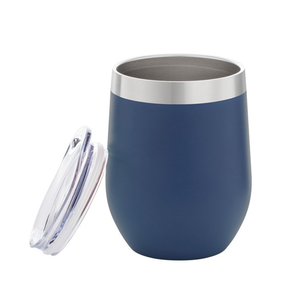 12 oz. Napa Stemless Wine Tumbler 1