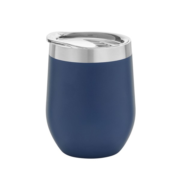 12 oz. Napa Stemless Wine Tumbler 1