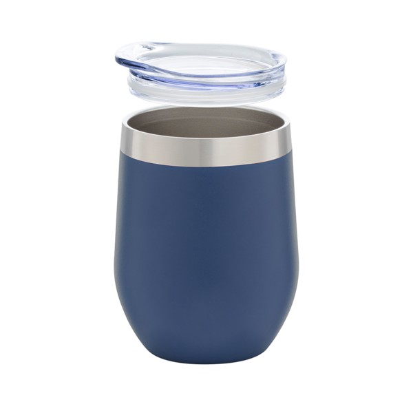 12 oz. Napa Stemless Wine Tumbler 1