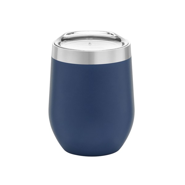 12 oz. Napa Stemless Wine Tumbler 1