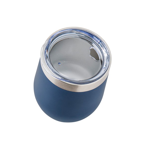 12 oz. Napa Stemless Wine Tumbler 1