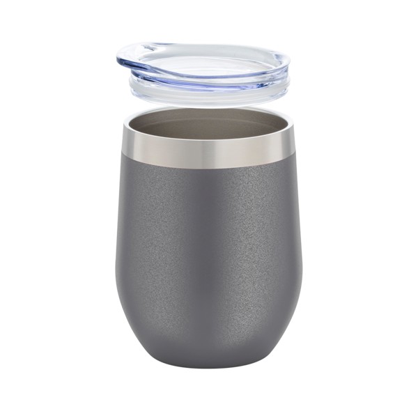 12 oz. Napa Stemless Wine Tumbler 1