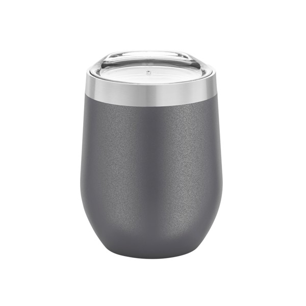 12 oz. Napa Stemless Wine Tumbler 1