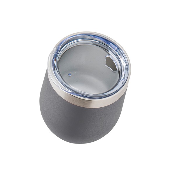 12 oz. Napa Stemless Wine Tumbler 1