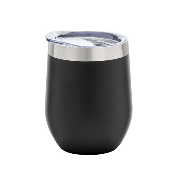 12 oz. Napa Stemless Wine Tumbler 1