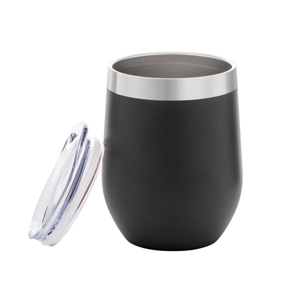 12 oz. Napa Stemless Wine Tumbler 1