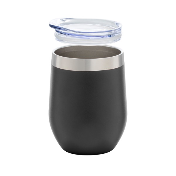 12 oz. Napa Stemless Wine Tumbler 1