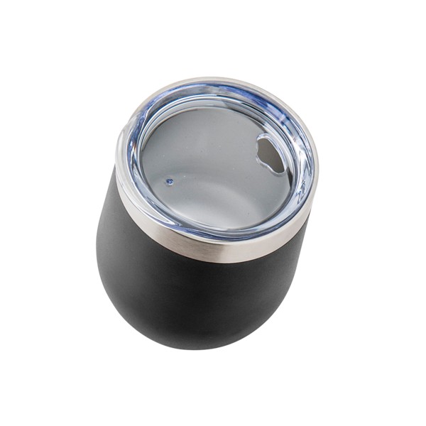 12 oz. Napa Stemless Wine Tumbler 1