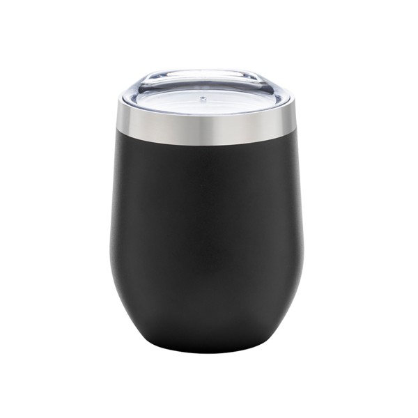 12 oz. Napa Stemless Wine Tumbler 1