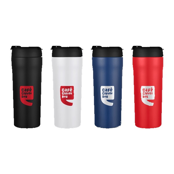 Dearborn 25oz Vacuum Tumbler 1