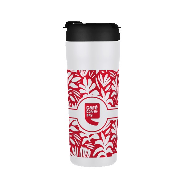 Dearborn 25oz Vacuum Tumbler 1