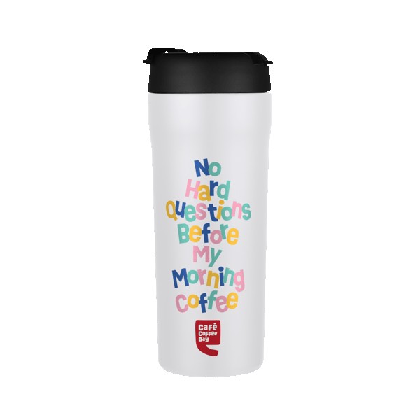 Dearborn 25oz Vacuum Tumbler 1