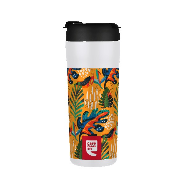 Dearborn 25oz Vacuum Tumbler 1