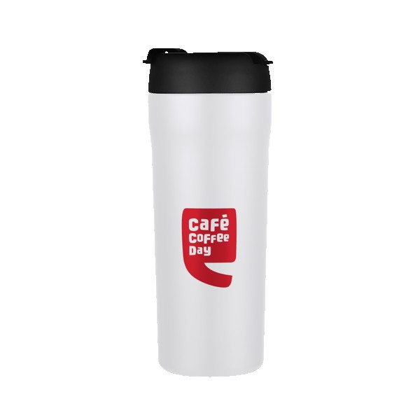 Dearborn 25oz Vacuum Tumbler 1