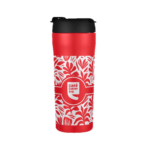 Dearborn 25oz Vacuum Tumbler 1