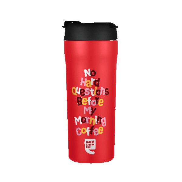Dearborn 25oz Vacuum Tumbler 1