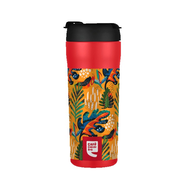 Dearborn 25oz Vacuum Tumbler 1