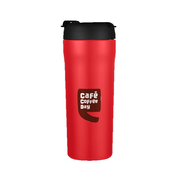 Dearborn 25oz Vacuum Tumbler 1