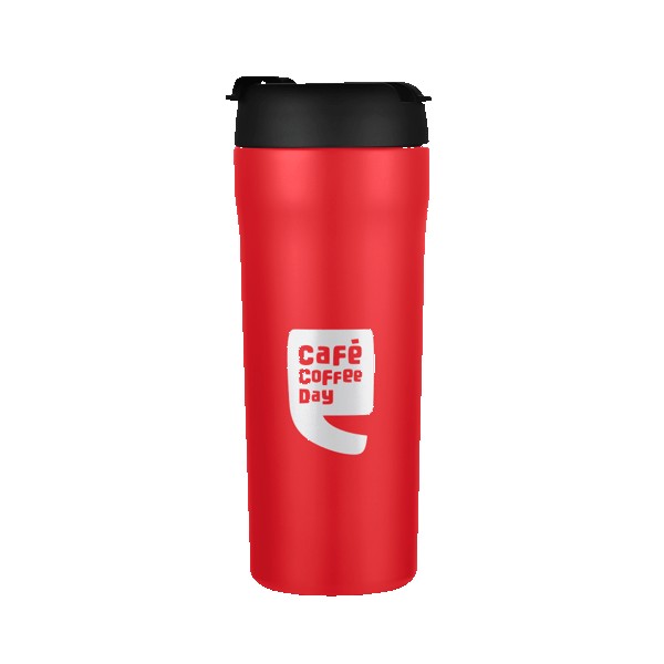Dearborn 25oz Vacuum Tumbler 1