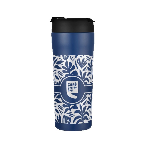 Dearborn 25oz Vacuum Tumbler 1