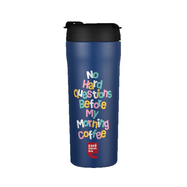 Dearborn 25oz Vacuum Tumbler 1