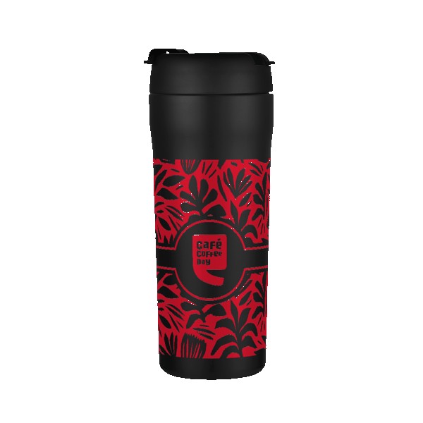 Dearborn 25oz Vacuum Tumbler 1
