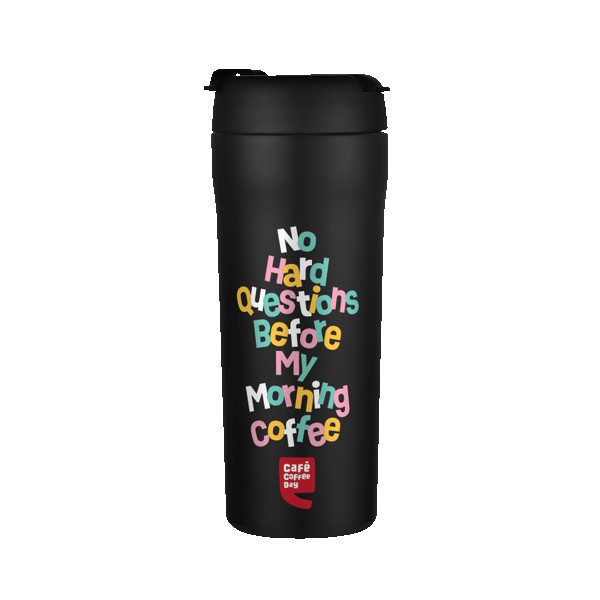 Dearborn 25oz Vacuum Tumbler 1
