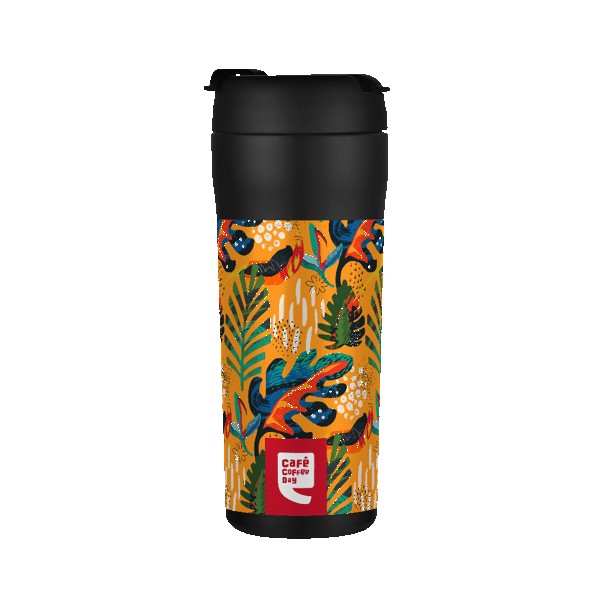 Dearborn 25oz Vacuum Tumbler 1