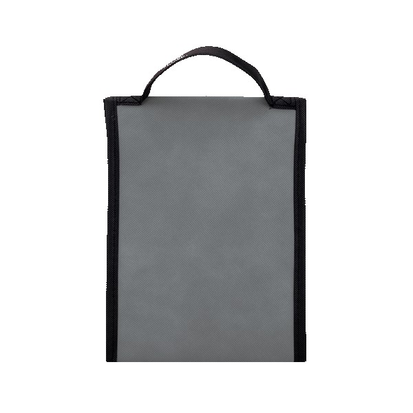 Back Bay Recycled Non Woven Lunch Cooler 1