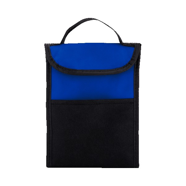 Back Bay Recycled Non Woven Lunch Cooler 1