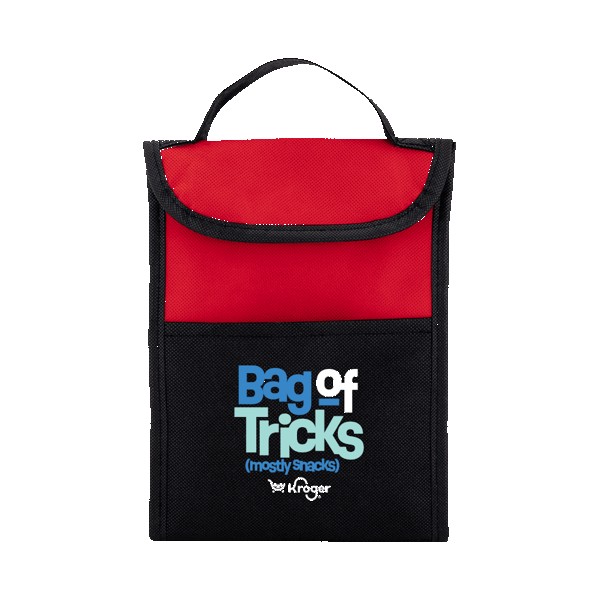 Back Bay Recycled Non Woven Lunch Cooler 1