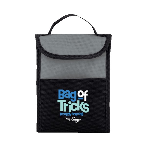 Back Bay Recycled Non Woven Lunch Cooler 1