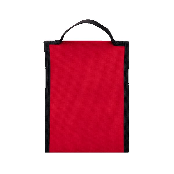 Back Bay Recycled Non Woven Lunch Cooler 1