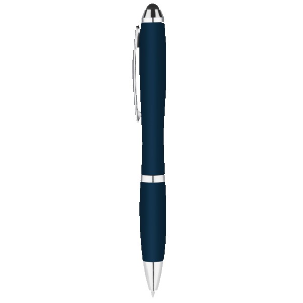 Metallic Curvaceous Ballpoint Stylus 1