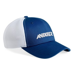 Sportsman 3200 Spacer Mesh Cap 1 Sportsman 3200 Spacer Mesh Cap 1