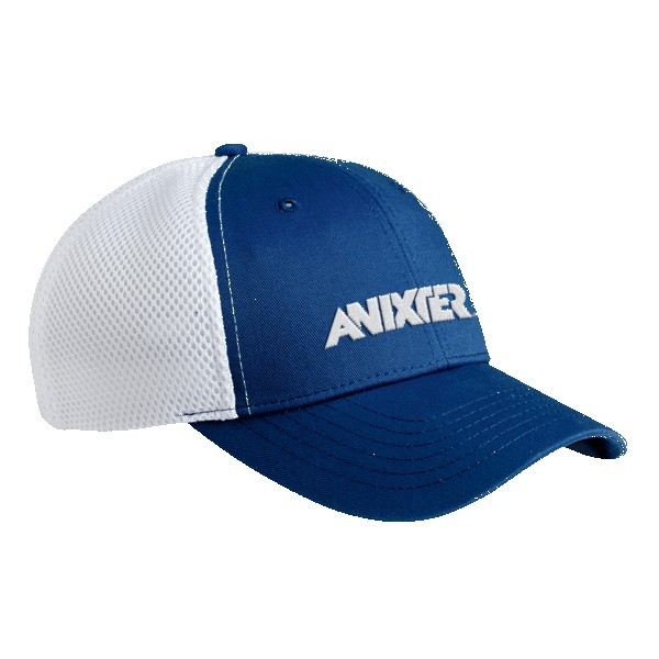 Sportsman 3200 Spacer Mesh Cap 1