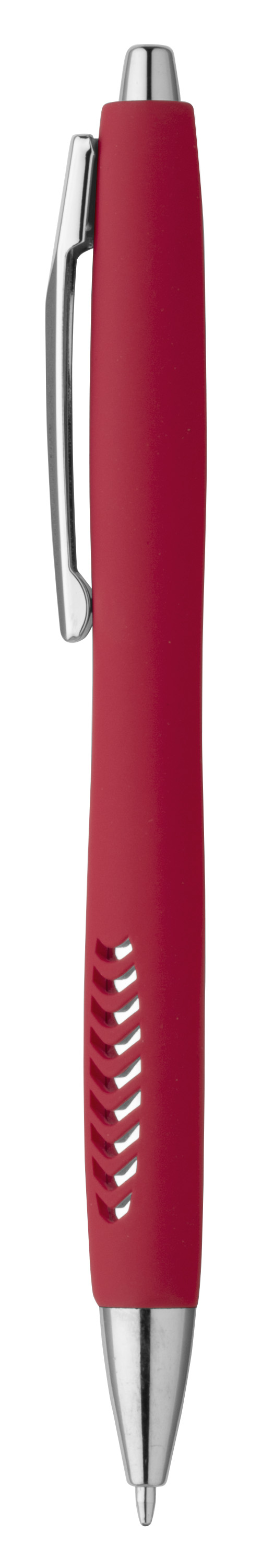 Magnolia Soft Touch Ballpoint Pen 1