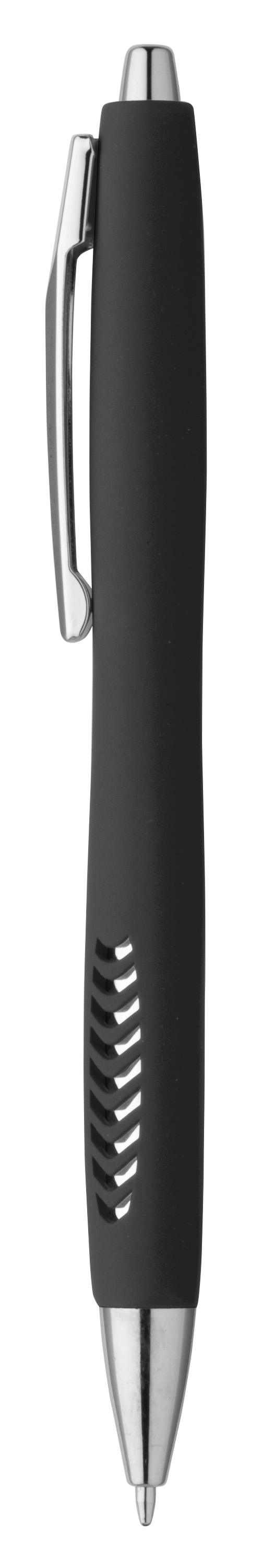 Magnolia Soft Touch Ballpoint Pen 1
