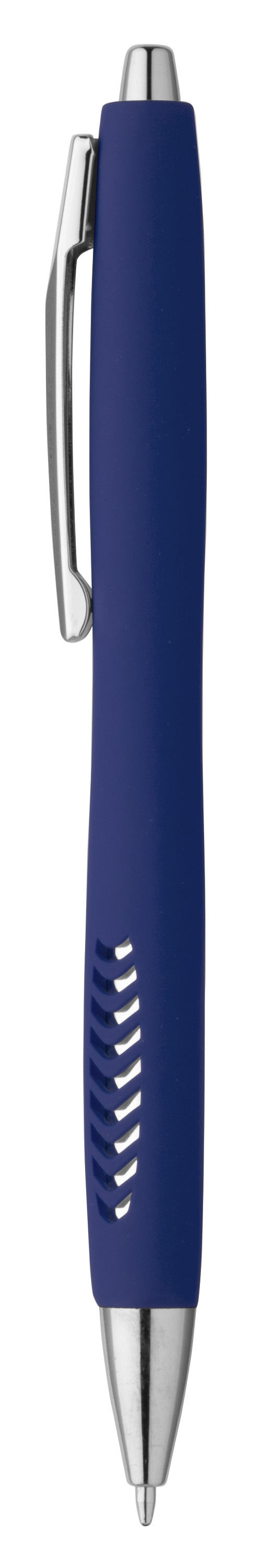 Magnolia Soft Touch Ballpoint Pen 1