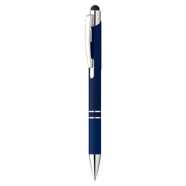 Steinway Soft Touch Metal Pen 1