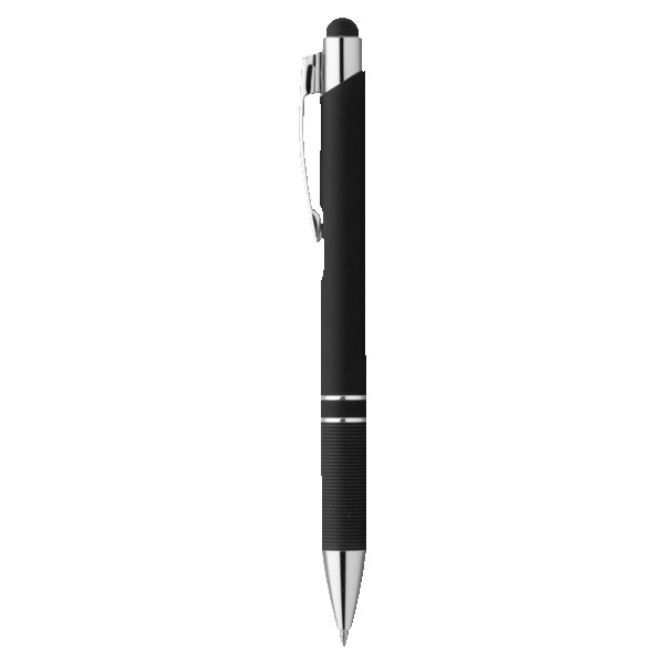 Steinway Soft Touch Metal Pen 1