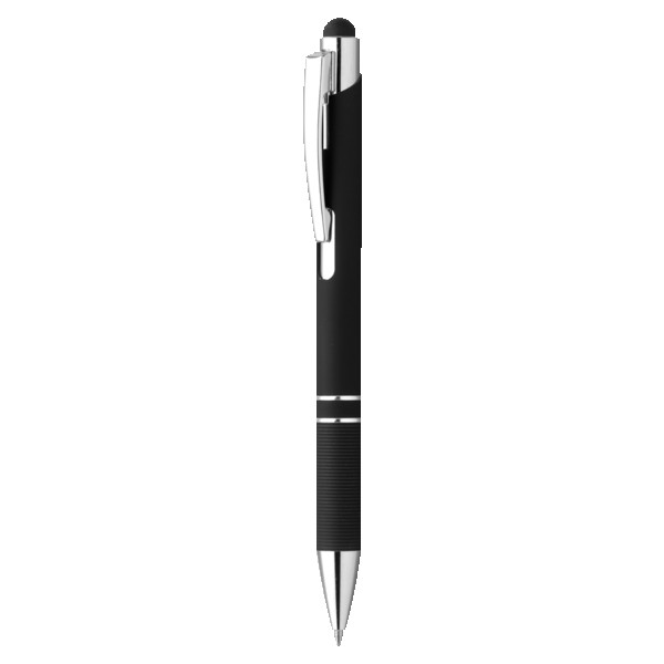 Steinway Soft Touch Metal Pen 1