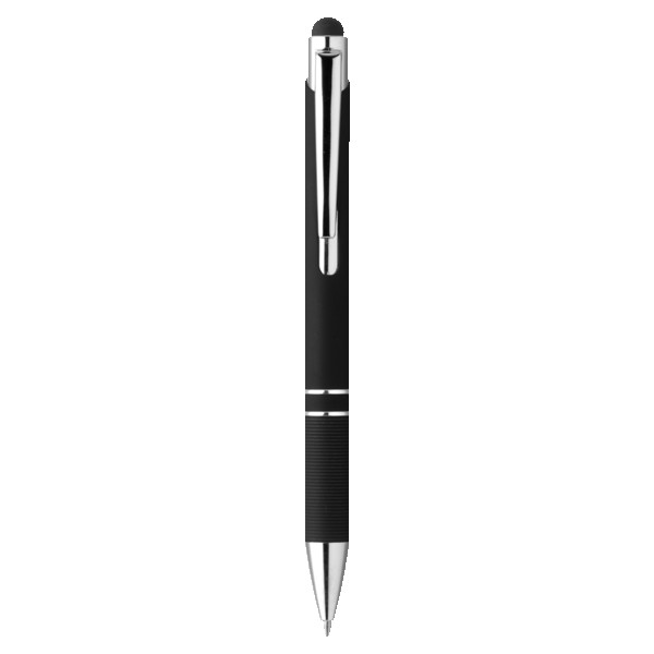 Steinway Soft Touch Metal Pen 1