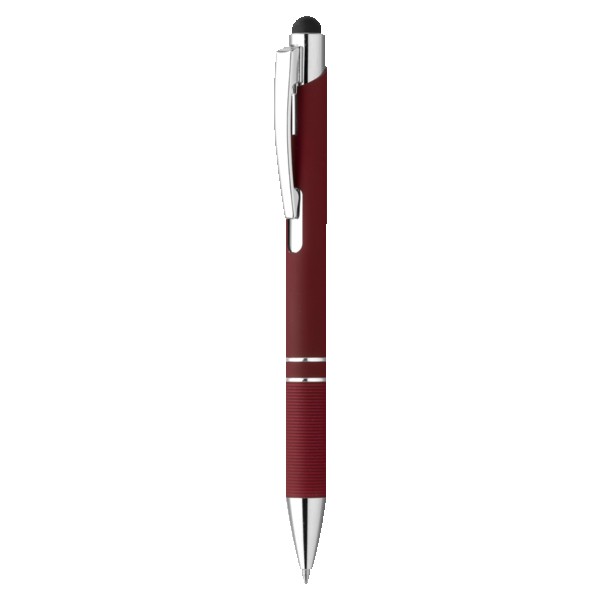 Steinway Soft Touch Metal Pen 1
